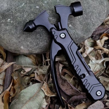 Multitool Hammer w jednym narzędziu