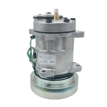 A/C Excavator Parts Air Conditioning Compressor 318-4258 for CAT Caterpillar M313D M315D
