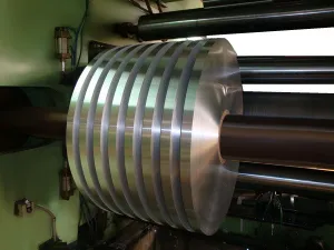 Cladding Aluminum Strip