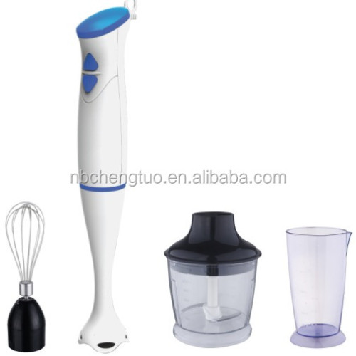 Kitchen Home Electric Blender 200w Kitchen Home Hand Stick Blender Hand Blender Manufactory