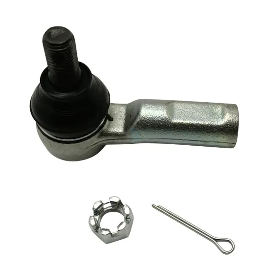 Tie Rod End 45046-09281 For PICK UP KUN25 - Durable and Not Easy to Fracture