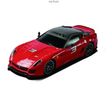 Ferrari 599XX , RC car