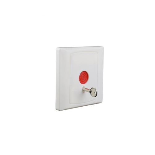 Bouton de commutation, touche du bouton du bouton, bouton de panique d&#39;urgence