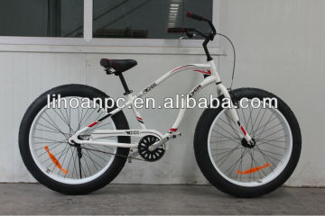26 fat sand bike