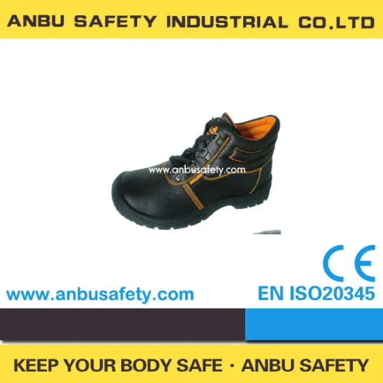 anti-puncture worksite protection longwearing heavy duty factory workmen working shoes
