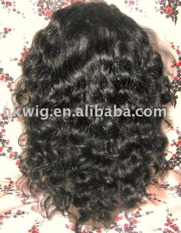 lace wig,full lace wig,human hair, wig