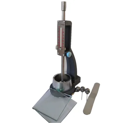 Standard Vicat Needle Apparatus for Cement Vicat Test