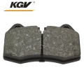 Top Quality Disc Brake Pad for BMW