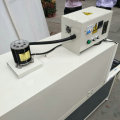 Machine de convoyeur de séchage pour la sérigraphie de gobelets en plastique