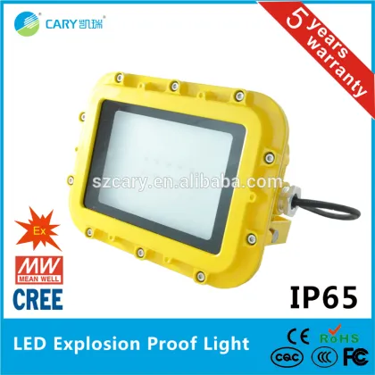 2015 newest 30w 50w led explosion-proof flood light,led explosion-proof lighting