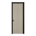 Portes en bois WPC classiques