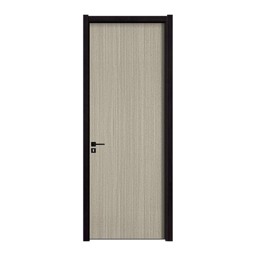 Classic WPC Wooden Doors