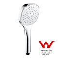 Watermark Certified Single Function Handheld Shower