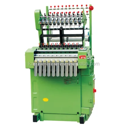Men's Belt Making Machine