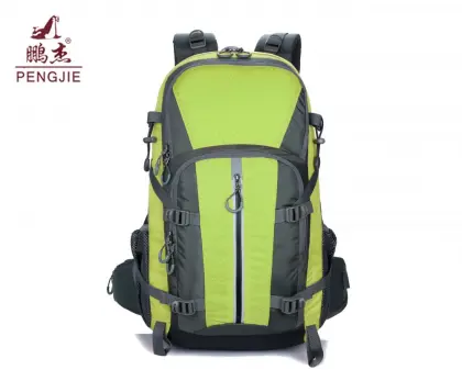 Top Quality Tarpaulin Floating Outdoor Camping Backpack