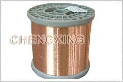 brass wire
