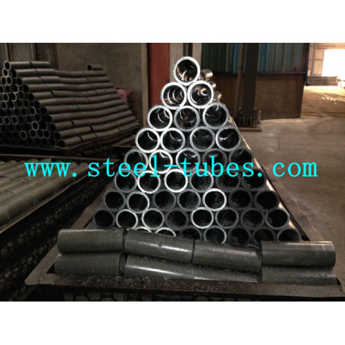 Seamless Automotive High Pressure Gas Cylinder Tube