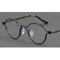 Black Frame Eye Designer Glasses Prescription