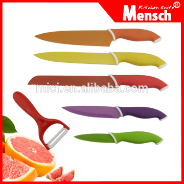 6pcs Non Stick Cookware Set in popular