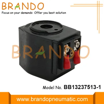 Solenoid Valve Coil For Joil Type Enclosure Box