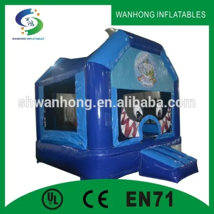 Garfield cartoon inflatable product inflatable combo