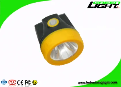 LED professional mining work lights
