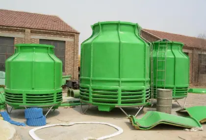 FRP/GRP cooling tower/water cooling tower