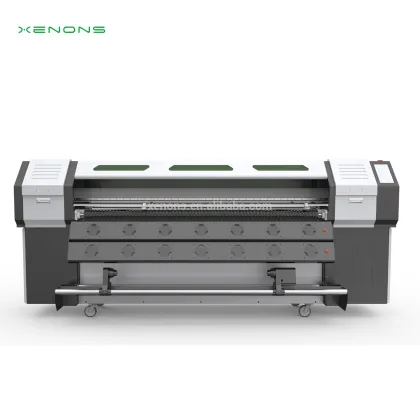 50X38cm dart flight uv hybrid printer