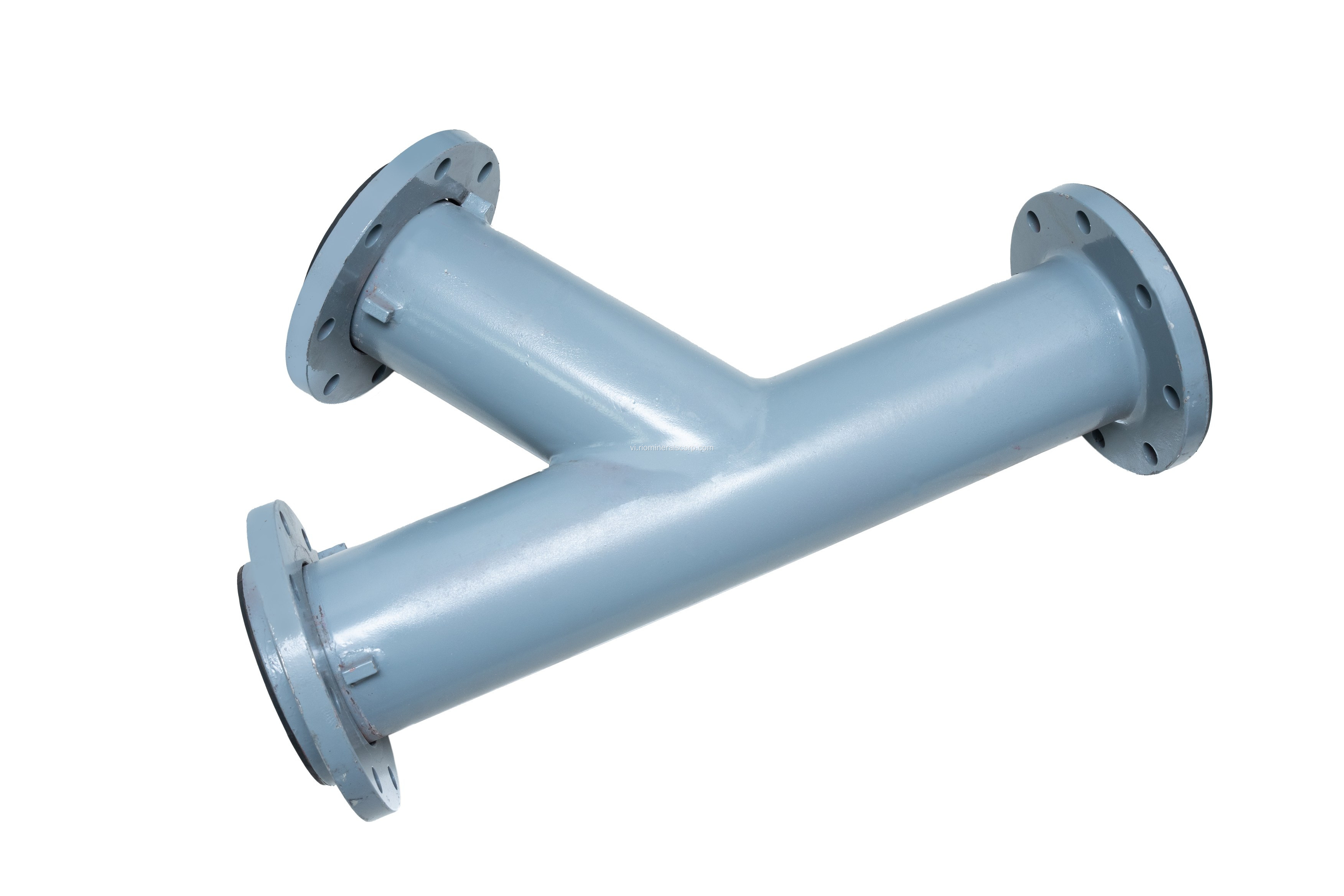 Đường ống chống mài mòn bằng thép cao cấp để sử dụng hạng nặng