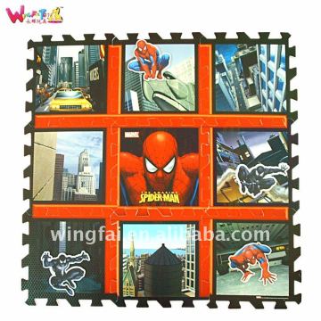 puzzle game and toy