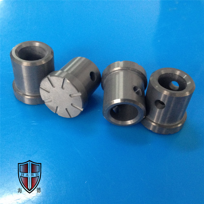 corrosion oxidation resistant Si3N4 ceramic machinery parts