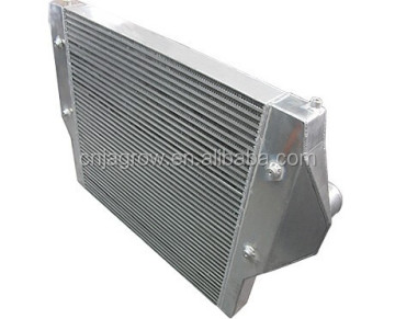 High Flow Bar and Plate 3" Core Intercooler for 03-07 Dodge Ram 5.9L Diesel