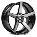 Vossen CV3 конструкторлық доңғалақтардың толық өлшемді қондырғысы