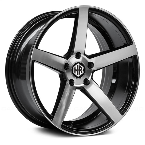 Vossen CV3 디자인 엇갈린 바퀴 풀 사이즈 비품