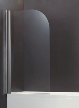 Glass Bathtub Screen BS10