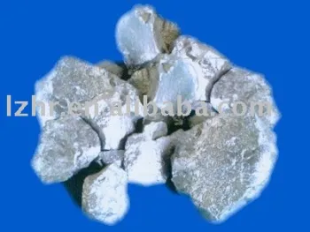 Calcium Aluminum Alloy