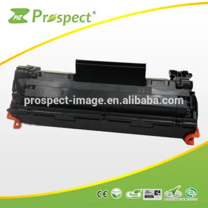 35A, CB435A toner cartridges
