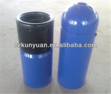 Good Quality FG-PQ 140ED 154mm length 450-550mm Float Collar and Float Shoe