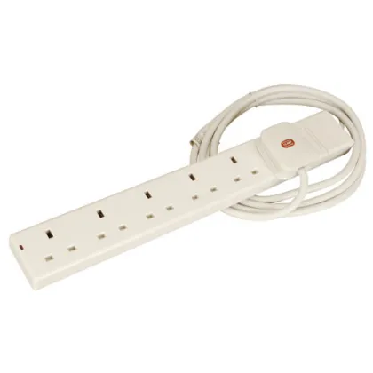 Electrical Socket UK 13A universal power electric extension sockets