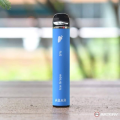 Abar 1500 Puffs Vape Vape Electronic Thuốc lá