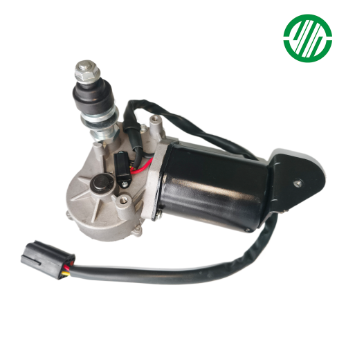 Motor de limpador universal de dupla velocidade 50W