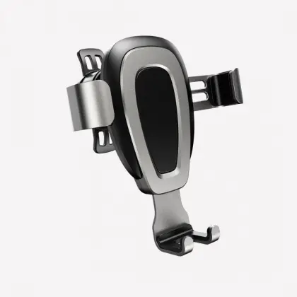 lax universal magnetic car phone holder