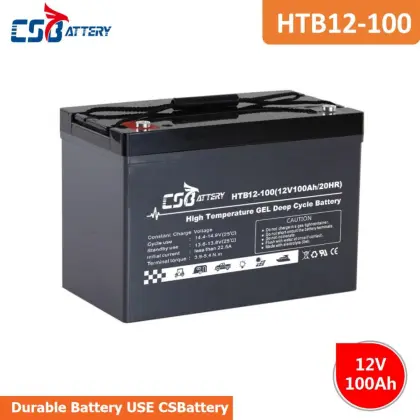 Csbattery 12V70ah Solar Akkumulator Gel Battery for Vell/ATV/Gel/Leisure/Marine/Type/Cranking-Boat/Vs: Vision/Xupai/Ali