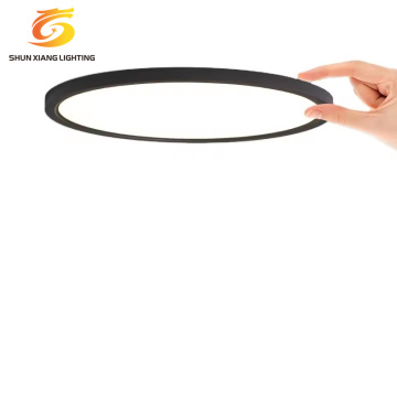 Modern 18W-36W LED Ceiling Lamps for Home Bedrooms and Bathrooms