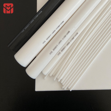Polytetrafluoroethylene (PTFE) Extruded Rods: Diameter 4mm to 300mm for Electrical Insulation