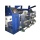 Ribbon heat sublimation transfer machine