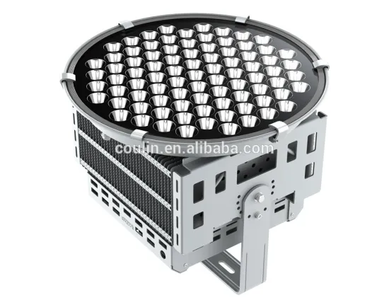 IP65 5 years warranty 500W Sports LED flood lighting