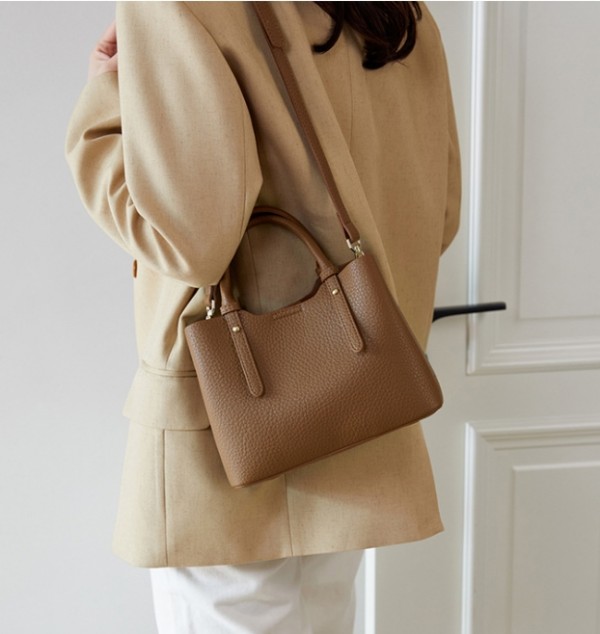 Customized PU Fashion Handbag for Women