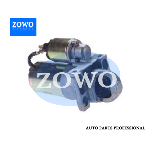 2-2200-DR-2 DELCO MOTOR DE ARRANQUE 12V 11T1.6KW