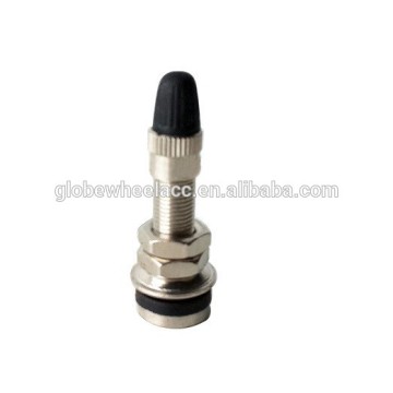 Tubeless valves for motocyles and scooters TR430A